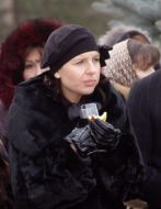 Tatyana Kaganovskaya