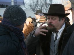 Володимир Ільїн та Сергій Урсуляк