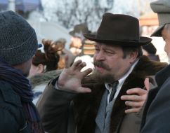 Володимир Ільїн та Сергій Урсуляк