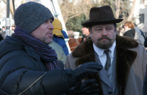 Володимир Ільїн та Сергій Урсуляк