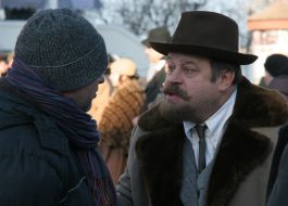 Володимир Ільїн та Сергій Урсуляк