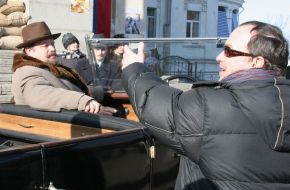 Володимир Ільїн та Сергій Урсуляк