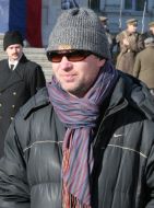 Сергей Урсуляк