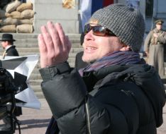 Сергей Урсуляк