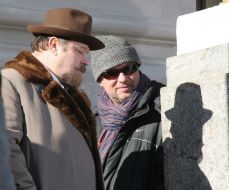 Володимир Ільїн та Сергій Урсуляк