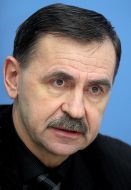 Григорий Перепелица