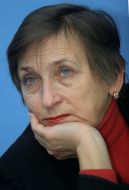 Ирина Бекешкина