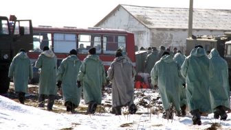 Bird flu in Crimea