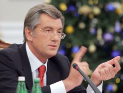 Виктор Ющенко