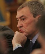 Леонид Черновецкий