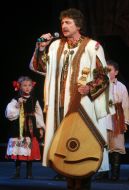 Concert ”Evening before Epiphany”