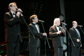 ”Pikkardiyska Tertsia”