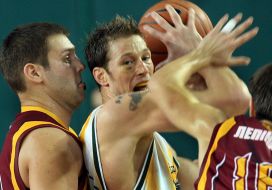 Суперліга. БК ”Київ” - БК ”Сумихімпром”