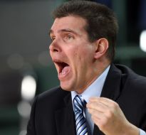 Суперліга. БК ”Київ” - БК ”Сумихімпром”