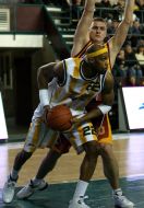 Суперліга. БК ”Київ” - БК ”Сумихімпром”