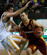 Суперліга. БК ”Київ” - БК ”Сумихімпром”