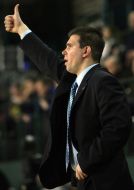 Суперліга. БК ”Київ” - БК ”Сумихімпром”