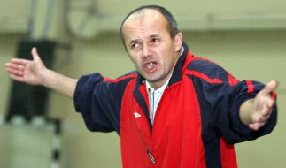 Mini-football. Ukrainian Cup. Quarter-final