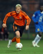 Футбол. FC ”Shakhter” - FC ”Luch-Energiya”