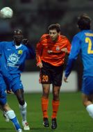 Футбол. FC ”Shakhter” - FC ”Luch-Energiya”