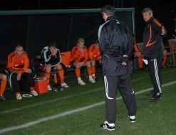 Футбол. FC ”Shakhter” - FC ”Luch-Energiya”