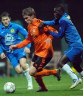 Футбол. FC ”Shakhter” - FC ”Luch-Energiya”