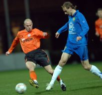 Футбол. FC ”Shakhter” - FC ”Luch-Energiya”