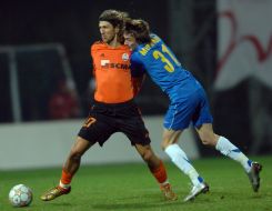 Футбол. FC ”Shakhter” - FC ”Luch-Energiya”
