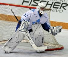 Hockey. HC ”Sokol” (Kiev) vs ”Kristall” (Elektrostal, Russia)