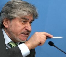 Павел Мовчан