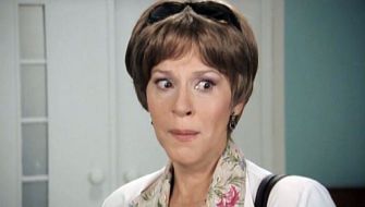 Сериал ”Принцесса цирка”