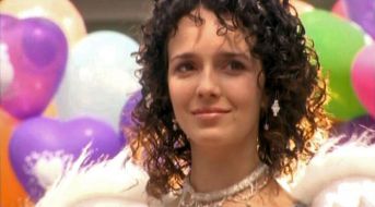 Сериал ”Принцесса цирка”