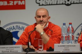 Stanislav Cherchesov