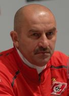 Stanislav Cherchesov