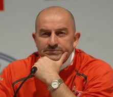 Stanislav Cherchesov