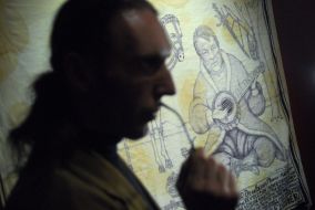 Stanislav Volyazlovsky