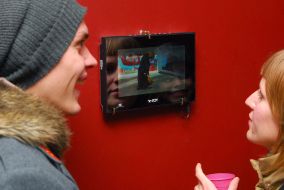 Picture ”Cossack Mamay”