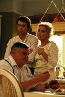 Сериал ”Принцесса цирка”