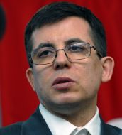 Александр Крамаренко