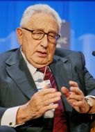 Henry Alfred Kissinger