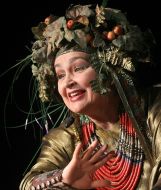 Raisa Nedashkovskaya