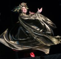 Raisa Nedashkovskaya