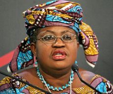Ngozi Okonjo-Iweala
