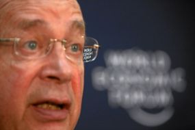Klaus Schwab