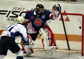 Roman Malov and Denis Kuzmenko