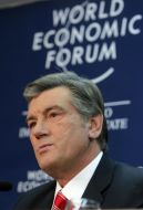 Виктор Ющенко