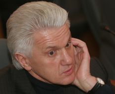 Vladimir Litvin