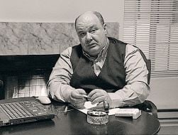 Семен Могилевич