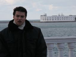 Съемки фильма ”Исаев”