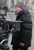 Съемки фильма ”Исаев”